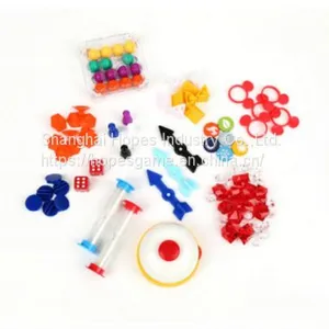 Plastic Components for Board Games thumbnail-1