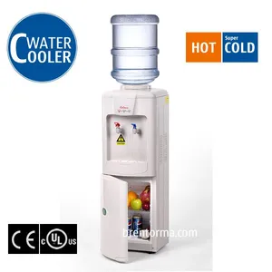 28L-B Fridge Integrated Bottled Water Cooler Dispenser thumbnail-1