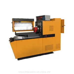 BD850 Banco de Pruebas Diesel /Diesel Test Bench BD860 thumbnail-3