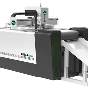 Advertising Display Digital Cutter thumbnail-4