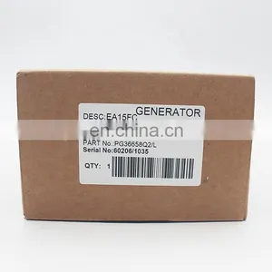 High Quality Diesel Generator Genset Spare Parts AVR EA15FC thumbnail-6