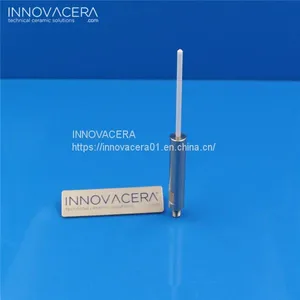 Zirconnia Ceramic Tube thumbnail-2