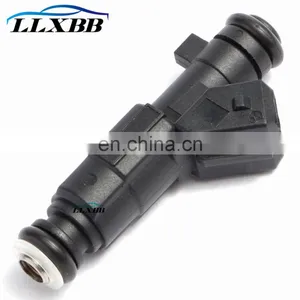 Original LLXBB Fuel Injector 0280156138 For GMC Buick Sail Chevrolet Corsa 92101271 25319301 thumbnail-6