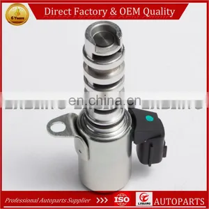 Factory Sale Oil Control Valve VVT Variable Timing Solenoid OEM NO. 23796EN200 23796-EN200 23796EA205 23796-EA205 For Nissam thumbnail-4