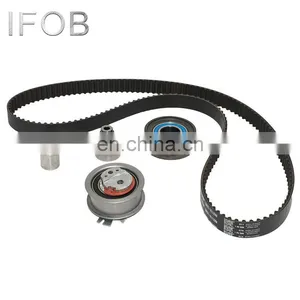 IFOB Engine Parts Timing Belt Kits For Audi A1 CAYC 03L198119A VKMA01148 thumbnail-7