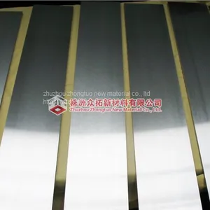 Molybdenum Plate thumbnail-2