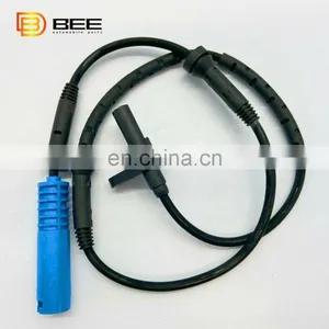 Front Left or Right ABS Wheel Speed Sensor FOR BMW 34526752159 34526758289 SU11999 5S10546 ALS459 thumbnail-1