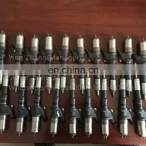 Fuel Injector 095000-1211 095000-1210 thumbnail-2