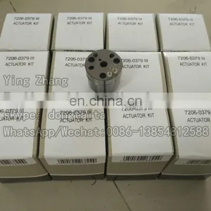 EUI Actuator 7206-0379 for VOLVO FH12 Injector thumbnail-2