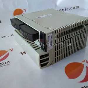 Schneider Electric140CRP93200 Module WITH GOOD CONDITION thumbnail-2