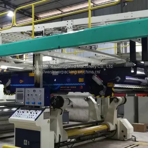 mill roll stand