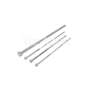 Precision Stepped Ejector Pin Ejector Blade for Plastic Injection Mold thumbnail-1