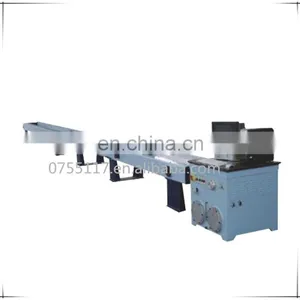Horizontal Test Bed, Horizontal Wire Rope Tensile Test Machine thumbnail-4