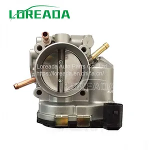 Throttle Body Assembly for Audi A3 SEAT LEON VW BORA TOLEDO II 06A133062L 0280750026 06A133062F 06A 133 062 L 0 280 750 026 thumbnail-1