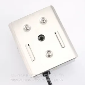 BBQ Grill Rotisserie Motor thumbnail-1