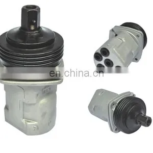 Orignal SK75-8 Excavator Joystick SK75-8 Hydraulic Joystick IN STOCK thumbnail-1