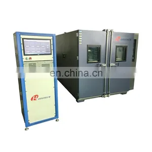 Solar Panel Environmental Testing Machine/PV Module Environment Testing/solar Panel Testing for Thermal Cycle and Humidity Test thumbnail-3