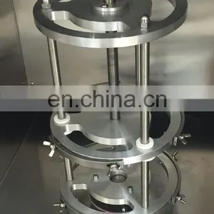 Lab Equipment Digital Rubber Static Ozone Colour Fastness Tester Aging Chamber thumbnail-4