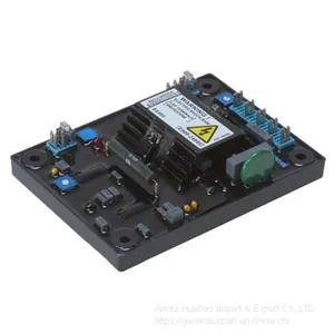 High Quality SX460 -B AVR For Stamford Alternator thumbnail-1