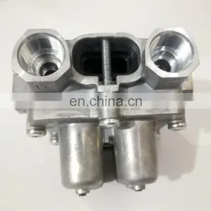 High Quality Truck Part 9347144000 Four Circuit Protection Valve thumbnail-5