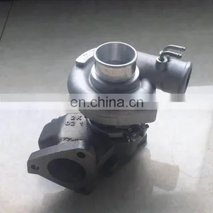80 Diesel D4BH 4D56 TCI Engine Turbo Charger Supercharger TD04 TurboCharger for Mitsubishi Hyundai Gallopper 2.5 TDI 49177-02512 thumbnail-2