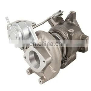 Factory Turbocharger TF035 49335-00850 14411-1KC0E 14411-1KC1A 14411-1KC1B Turbo for Mitsubishi Nissan Duke MR16DDT Dieselengine thumbnail-2