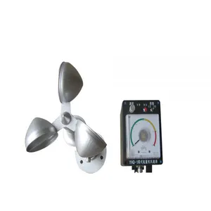 Tower Crane 3 Cup Anemometer Wind Speed Measurement Crane Safety thumbnail-2