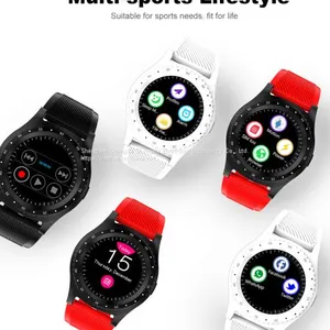 Smart Watch Smart Time Popular Android System Smart Watch thumbnail-1