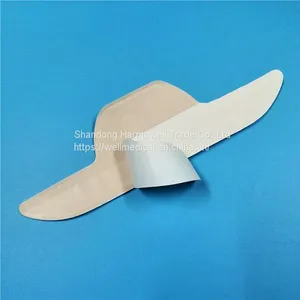 Disposable Shirt Collar Protector Sweat Pads thumbnail-2