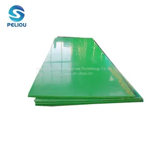 HDPE Colored Uhmwpe Plastic uv Resistant pe 1000 Sheet thumbnail-3