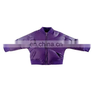 5482/Fashionable Warm Winter Coats for Girls Kids Winter Clothes Baby Down Jackets thumbnail-1