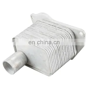 ENGINE Oil Cooler FOR CHEVROLET OEM 55565338 / 55565388 / 55566784 thumbnail-1