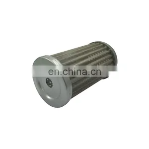 Fuel Filter for Diesel Engine Construction Machinery Good Filtering Performance Lubricating Oil Filter Element thumbnail-6