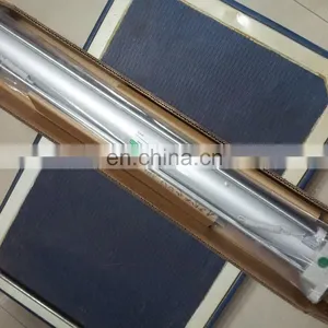 CKD Pneumatic Telescopic Cylinder SCA2 Series SCA2-FA-80B-800-TOH-DZ thumbnail-2