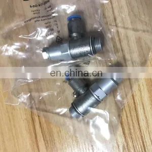 Made in Germany Fitting HGL-1-QS-8 thumbnail-2