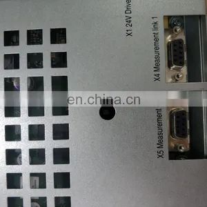 100% Original and New Robot Axis Computer Board DSQC668 3HAC029157-001/07 thumbnail-4