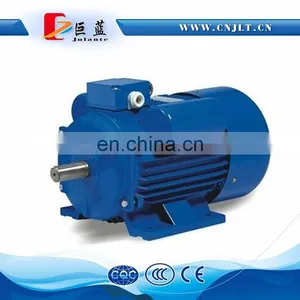 Electric Motor 5.5kw YL Series Single-phase Electric Motor thumbnail-4