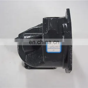 5K190-5122 Kubota Combine Harvester Spare Parts Case Bevel Gear thumbnail-2