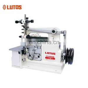 LT 38-1 Shell-stitch Sewing Machine Series thumbnail-1
