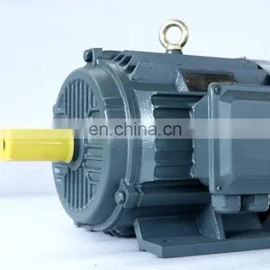 Excellent Quality 7.5kw 2900 Rpm YE2 132S2-2 Three Phase Electric ac Water Pump Motor of China Supplier thumbnail-1