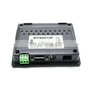 Popular WEINVIEW HMI MT Series MT8051iP 4.3 Inch Touch Screen With Ethernet Human Machine Interface MT8051iP thumbnail-2