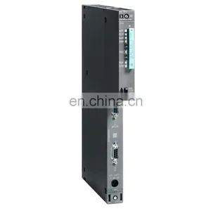SIEMENS S7-400 Series PLC 6ES7 416-2XK02-0AB0 thumbnail-1