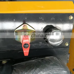 Low Price Mini Excavator Electric 10 NM-E10 thumbnail-6