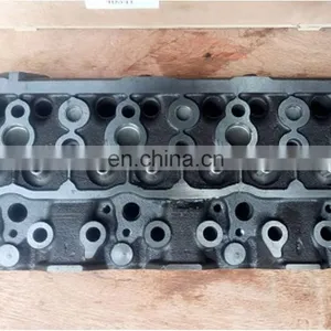 for Mitsubishi Canter 4D30 4D310 4D34 Cylinder Head thumbnail-2