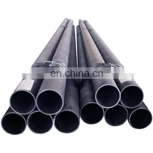 18 Sch120 A519 Grb Hot-rolled for Oil Bevelled End Seamless Steel Tubes thumbnail-2