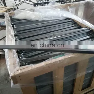 Tubing for Intermediate Bulk Container IBC Cage thumbnail-5