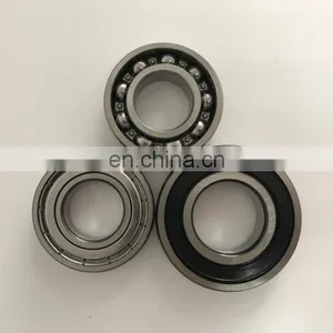 Factory Prime Quality Ball Bearing NTN NSK Brand Name6000 6200 6062 624zz Series Deep Groove Ball Bearing thumbnail-3