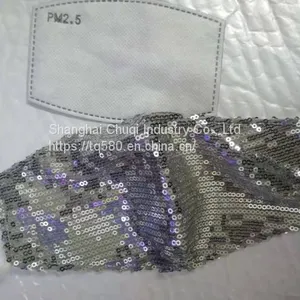 Fashion Dust-proof Insert Mask thumbnail-2