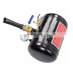 5 Gallon Inflatable Tire Bead Blaster Seater/Air Tank Keeping Booster/Tire Inflator Blaster thumbnail-2