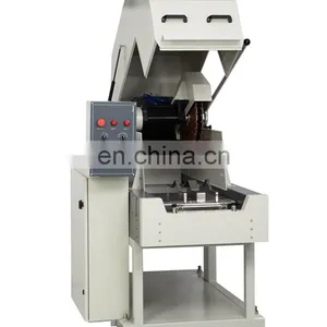 Asphalt Mixture Cutting Machine for Specimen Bending Test thumbnail-1